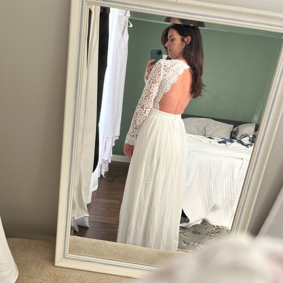 Dress - Picture 2 of 6